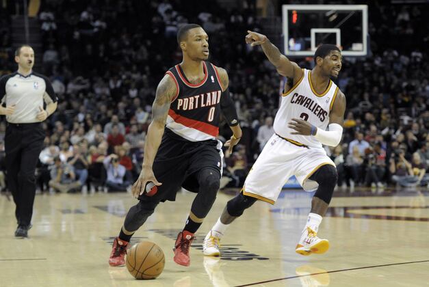 Each NBA Team's Highest-Upside Player