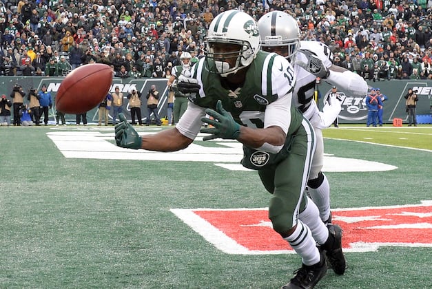 5 Players the New York Jets Shouldn't Bring Back Next Season