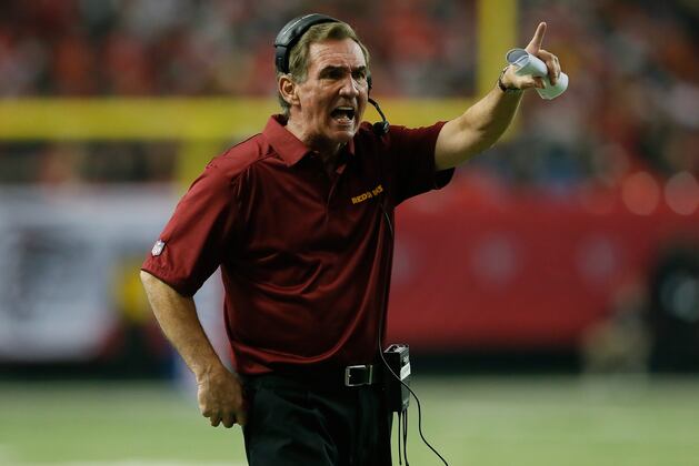 Best Replacement Option for Every NFL Head Coach on the Hot Seat