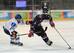 The Sharks have solid depth at defense, but it might be too hard to pass up a player like Jack Glover.