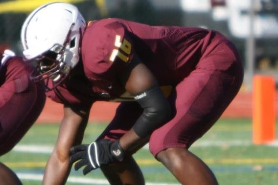 The 2014 College Football Recruiting All-Underrated Team