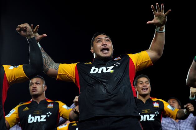 25 Young Rugby Players Poised to Be Breakout Stars in 2014