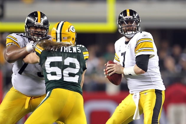 Dissecting Most Crucial Matchups in Packers' Week 16 Contest with Steelers