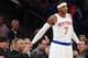 Could a Knick beside Carmelo Anthony have a serious chance at cracking the All-Star lineup?