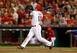 Should Choo sign with the Rangers, he would likely find himself in the leadoff role.
