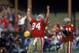 Three Super Bowl rings pushes Jones over the top.