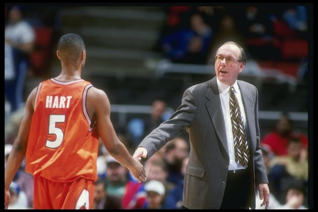 Syracuse Basketball: Ranking the 5 Best Orange Players from the 1990s