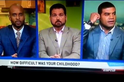 Sports Interviews That Will Make You Uncomfortable