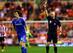 Could David Luiz be heading to Italy?