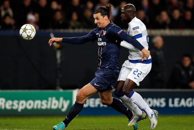 Eliaquim Mangala and 10 Young French Talents Ready for a Transfer