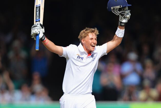 Ranking the 25 Most Improved Cricketers of 2013