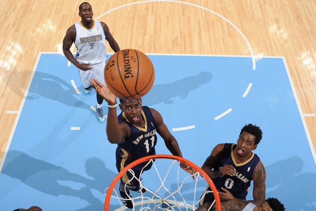 5 Holiday Wishes for the New Orleans Pelicans