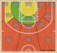 Al-Farouq Aminu shot chart