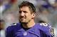 Dallas Clark was signed to a one-year contract in 2013.