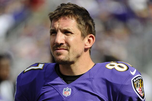 6 Players the Baltimore Ravens Shouldn't Bring Back Next Season