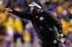 Sumlin has had an impressive recruiting career with the Aggies thus far.