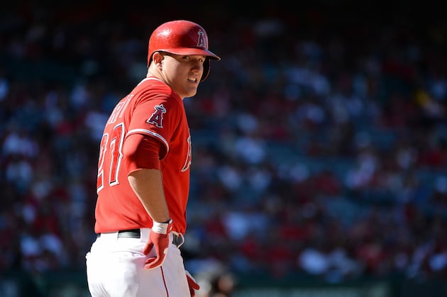 How Bleacher Report's MLB Experts Would Build an MLB Team for $100 Million