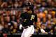 With Matt Carpenter and Mike Trout hitting in front of him, Andrew McCutchen's RBI total would skyrocket in Jason's lineup.