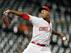 Given the exploding market for closers, Jason Martinez couldn't resist Aroldis Chapman at $4.6 million.