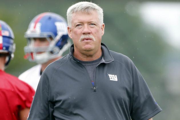Best Replacement Options for NFL Coordinators on the Hot Seat