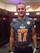 Dillon Bates will follow in his father's footsteps at UT.