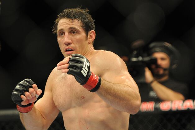10 Fighters Poised to Make Divisional Runs