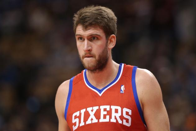 Trade options for omer asik