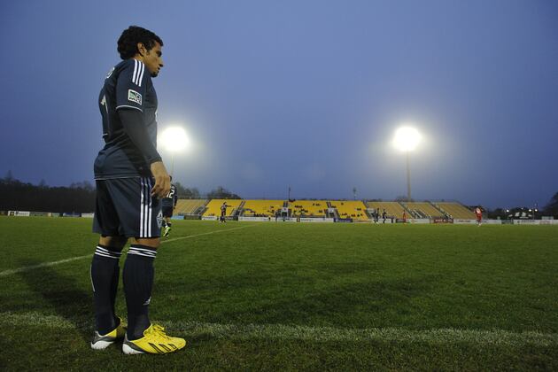 MLS Rumors Round-Up: Dom Dwyer at Sparrows Lane, Camilo to Liga MX and More