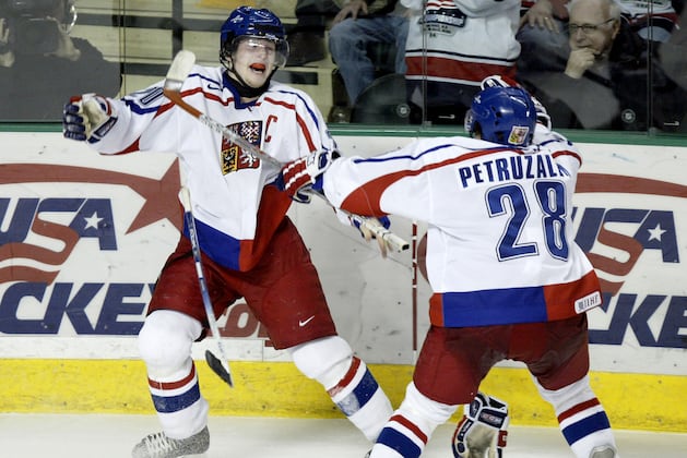 5 Prospects Pittsburgh Penguins Should Have Their Eye on in 2014 Draft Class