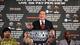 Many fans place most of the blame for the fight not happening on promoter Bob Arum.
