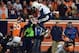 Keenan Allen hurdled his way to a touchdown against the Denver Broncos and in a move up the Rookie Rankings.