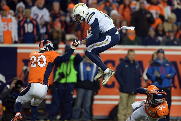 Top 25 NFL Rookies Heading into Week 16