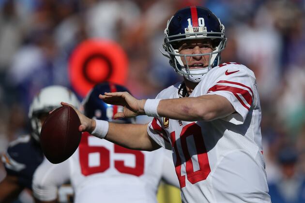 Dissecting Crucial Matchups in New York Giants' Week 16 Game with Detroit Lions