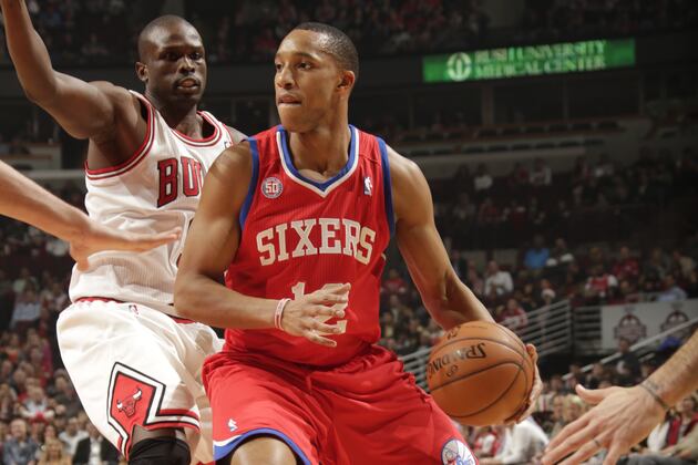 Ranking the Most Attractive Trade Targets in the NBA