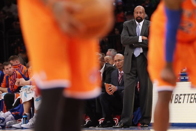 Entire New York Knicks Organization Deserves Blame for Disaster 2013-14 Season