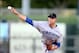 Toronto's Aaron Sanchez often gets talked about as a potential trade chip.