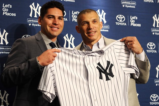 Predicting MLB's 10 Biggest Free Agents' WAR over Life of New Contract