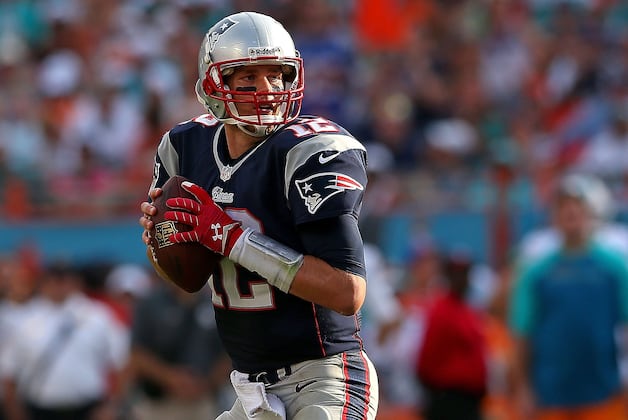 Which New England Patriots Players Are Most Important for a Playoff Run?