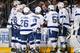 Led by Jon Cooper, are the Lightning contenders?