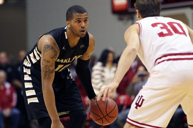 Ranking the 10 Most Impressive Individual Stats in College Basketball So Far