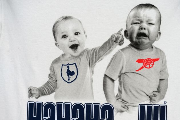 Ranking the Premier League Club Badges