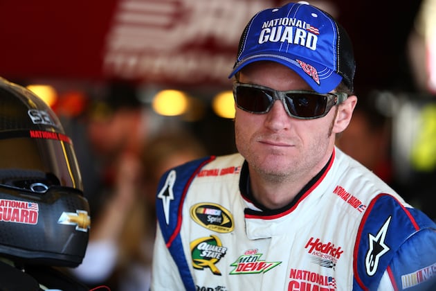 Ranking the Best TV Cameos by NASCAR Stars
