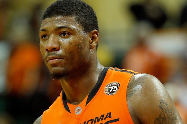 Colorado vs. Oklahoma State: Position-by-Position Breakdown of Both Teams