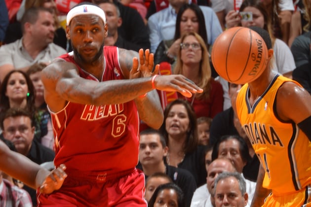 12 Takeaways from Wednesday Night's NBA Action
