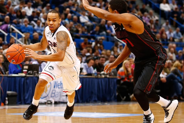 NCAA Basketball Player of the Year Rankings 2013-14: Week 6 Edition
