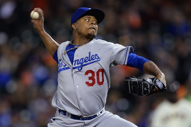4 MLB Teams That Are Quietly Having Very Nice Offseasons