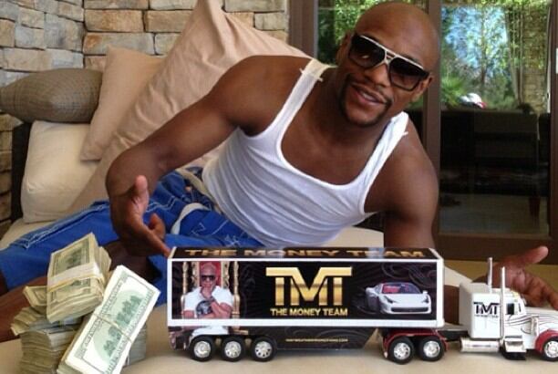 The Least Important Sports Instagrams of 2013
