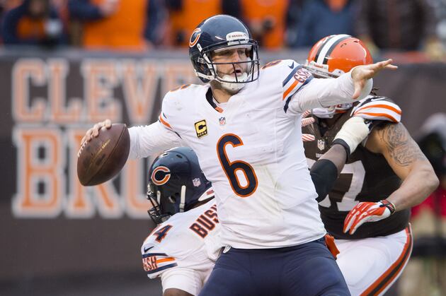 5 Quarterbacks the Oakland Raiders Must Consider Bringing in This Offseason