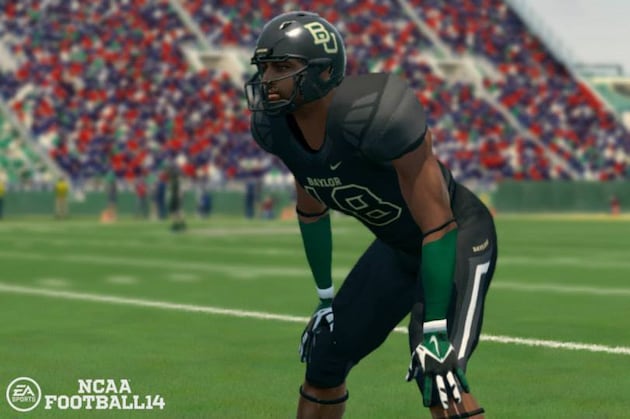 College Football 2013 Bowl Season Simulation