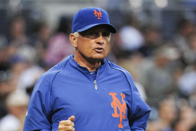 Projecting Mets' 2014 Batting Order